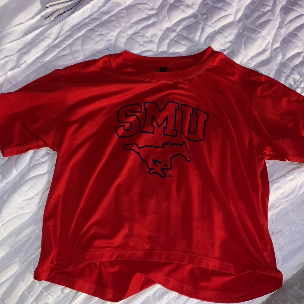 Southern methodist university, extra small